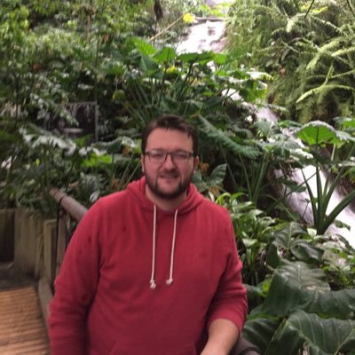 James Stilwell - Twitter Profile Picture of James Stilwell (@LineUpJames) on Twitter