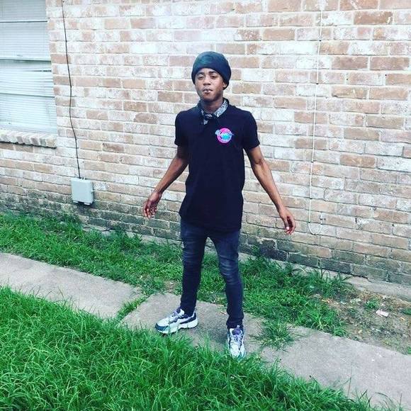 Profile Picture of Kerrick Patterson (@kerrick3344) on Poshmark