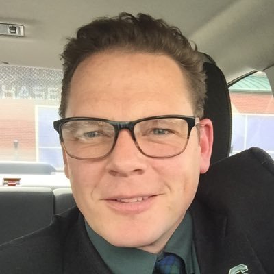 Profile Picture of Tom Fugedi (@TomFugedi) on Twitter