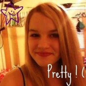 Profile Picture of Miranda Crist (@269689459) on Myspace