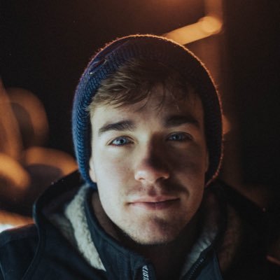 Profile Picture of Cody Heckman (@CodyHeckman2018) on Twitter