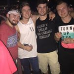 Profile Picture of Matt Petersen (@petersen_matt) on Instagram