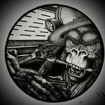 Profile Picture of Michael Miskin (@powdermonkeyinc) on Instagram