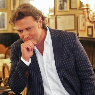 Profile Picture of Pasquale Esposito (@italianmusicman) on Twitter