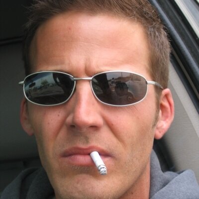 Profile Picture of William Graeber (@WilliamGraeber) on Twitter