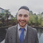 Profile Picture of Adam Hughes (@apjhughes) on Instagram