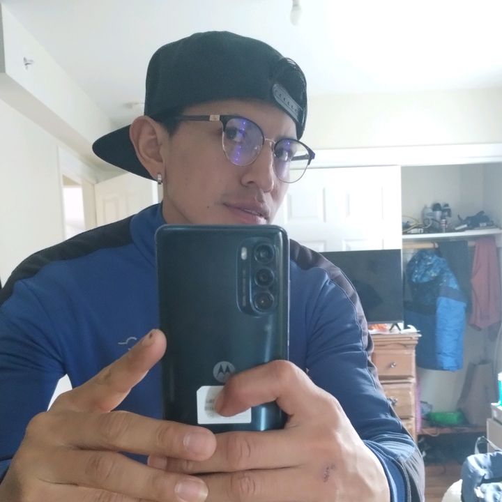 Profile Picture of Paúl Alexander \UC/ (@paul_alexander666) on Tiktok