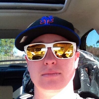 Profile Picture of Jamison Hook (@jhook1985) on Twitter
