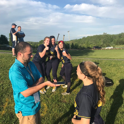 Profile Picture of Matt Boveon Twitter