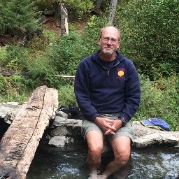 Profile Picture of James Keith Garvey (@AmericaHopeful) on Twitter