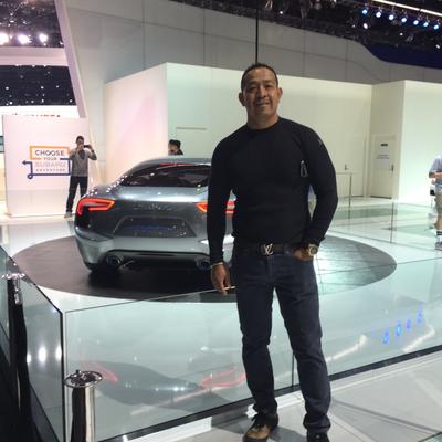 Profile Picture of Juan Carlos Ibarra (@CarlosJ71marcus) on Twitter