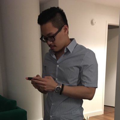 Konrad - Twitter Profile Picture of Konrad (@konrad_chan) on Twitter