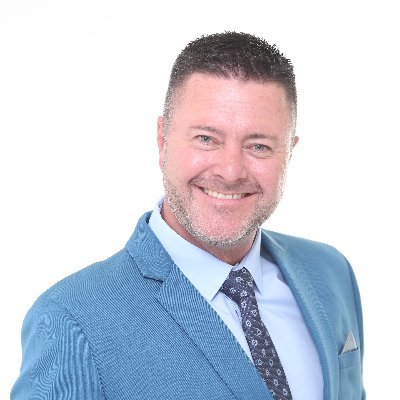 Profile Picture of Chris Du Toit (@GideonCduToit) on Twitter