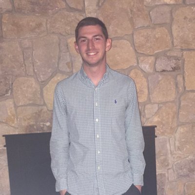 Profile Picture of Tegridy Zach (@ZachJankowski) on Twitter