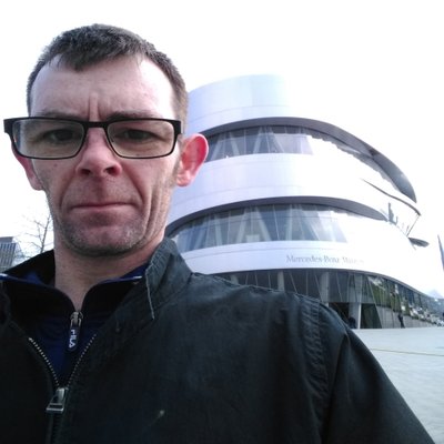 Profile Picture of Scott Hay (@ScottHa27608955) on Twitter