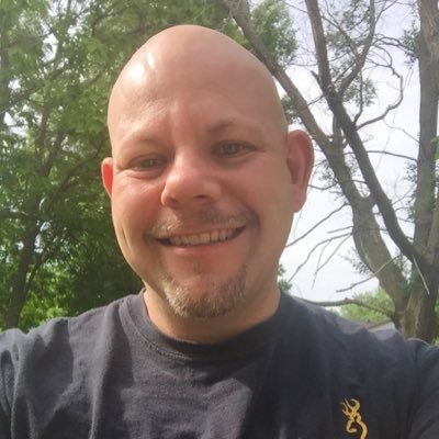 Profile Picture of Brian Schamber (@bwschamber) on Twitter