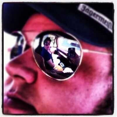 Profile Picture of Dan Hamer (@dhamer6783) on Twitter