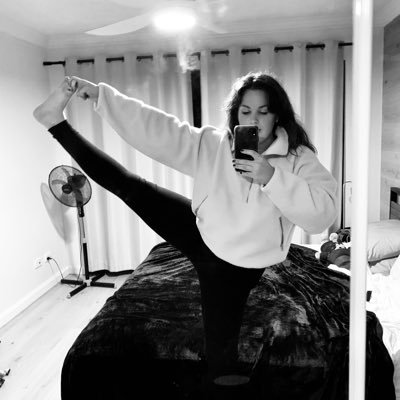 Profile Picture of Chloe Morrison (@cpnmorrison) on Twitter