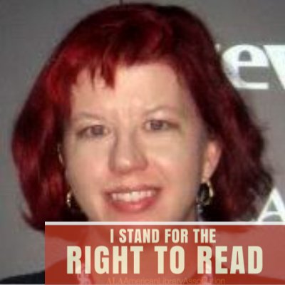 Katherine Keller - Twitter Profile Picture of Katherine Keller (@sequentialkady) on Twitter