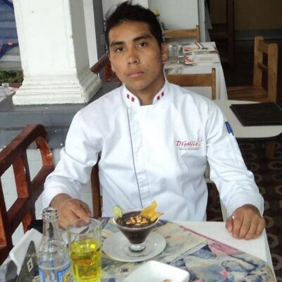 Profile Picture of ulises cuevas carrio (@ulicescc) on Twitter