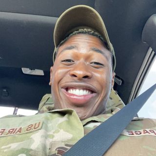 Profile Picture of William Page (@wooh_man) on Instagram