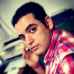 Profile Picture of Ehab Azer Ayad (@ehab3azer3yad) on Flickr