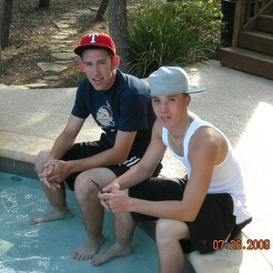 Profile Picture of Sam Slaughter (@bruinbaseballer) on Myspace