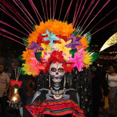 Profile Picture of Daniela Lazcano Guzmán (@LazcanoGuzman) on Twitter