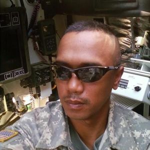 Profile Picture of John Westfall (@strykeraco111) on Myspace