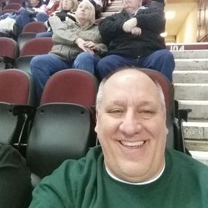 Profile Picture of Mark Brendel (@brendel7465) on Twitter
