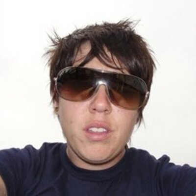 Profile Picture of Jaclyn Benjamin (@Benjamin_Jac) on Twitter
