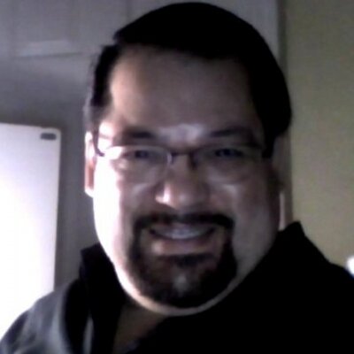 Profile Picture of Robert A. Madrid (@RobertMadrid) on Twitter