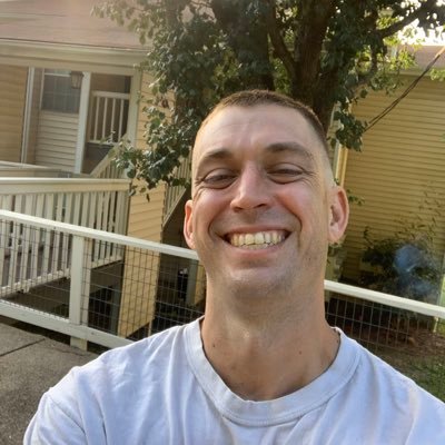 Profile Picture of Andrew Caylor (@andrewcaylor6) on Twitter