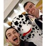 Calvin Flynn - Instagram Profile Picture of Calvin Flynn (@calvin.flynn) on Instagram