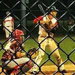 Profile Photo of ⚾️Eddie George Jr. (@coacheddiebaseball) on Instagram