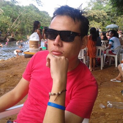 Profile Picture of Camilo Serrano (@camiloserrano10) on Twitter