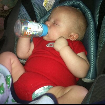 Profile Picture of Eli Citron (@babygatorpants) on Twitter