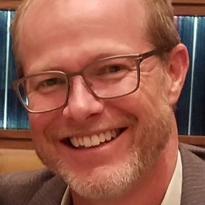 Profile Picture of David FitzGerald (@FitzGeraldUCSD) on Twitter