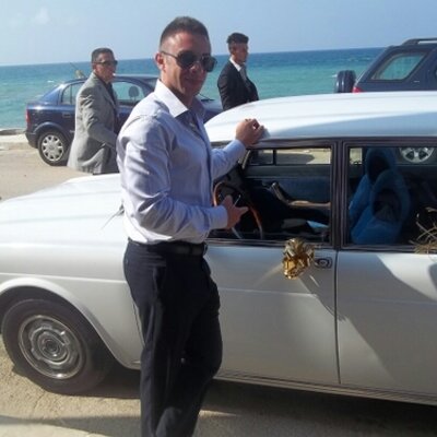 Profile Picture of Anthony Pecorella (@Sicilytony) on Twitter