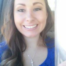 Profile Picture of Amber Sharp (@ambersharp3055) on Twitter