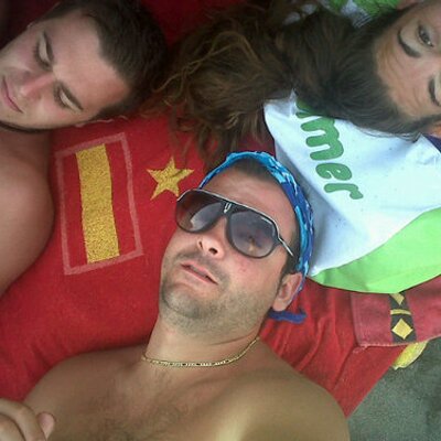 Profile Picture of ♣aDrIaN♣☺ (@adrian_morgado) on Twitter