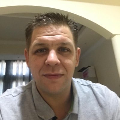 Profile Picture of Dennis Schenk (@DennisSchenk3) on Twitter