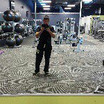 Profile Picture of Barry Butler (@barry.butler) on Instagram