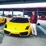 Profile Picture of Zachary McMahon (@zach_mcmahon10) on Instagram