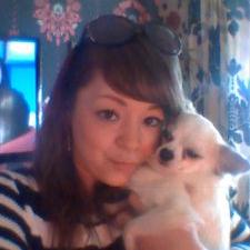 Profile Picture of Sarah Anne Cotterill (@cotterill_anne) on Twitter