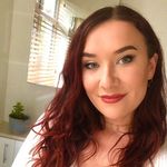 Profile Picture of Amy Richardson (@amy_richardson94) on Instagram