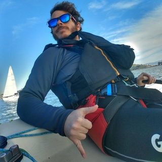 Profile Picture of Mark Lazzaro (@lazzaromark) on Instagram