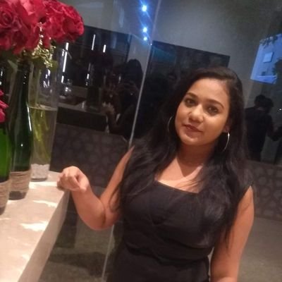 Profile Picture of Divya Singh (@SinghDivya0212) on Twitter