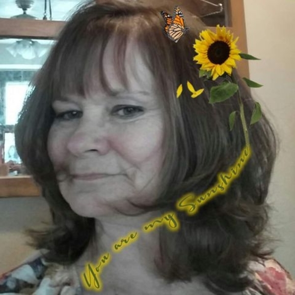 Profile Picture of Christine Winchell (@crickyj) on Poshmark