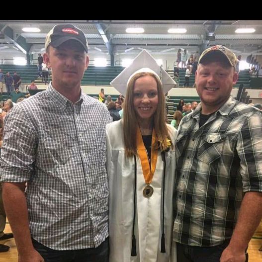 Profile Picture of Brian James (@brianjames141) on Tiktok